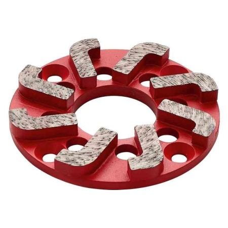 Diamantscheibe DIA ABRASIVE