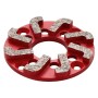 Diamantscheibe DIA ABRASIVE