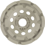 Diamanttopfscheibe Best for Concrete