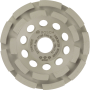 Diamanttopfscheibe Best for Concrete
