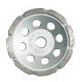 DiamantTopfscheibe Husqvarna Vari-Grind G 45