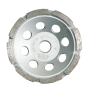 DiamantTopfscheibe Husqvarna Vari-Grind G 45
