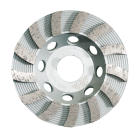 DiamantTopfscheibe Husqvarna Vari-Grind G 50