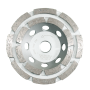 DiamantTopfscheibe Husqvarna Vari-Grind G 65