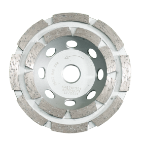 DiamantTopfscheibe Husqvarna Vari-Grind G 65