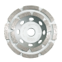 DiamantTopfscheibe Husqvarna Vari-Grind G 65