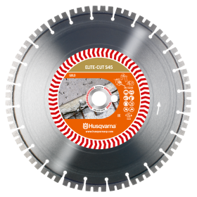 Diamanttrennscheibe Husqvarna Elite-Cut S45
