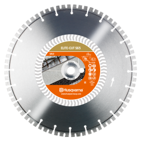 Diamanttrennscheibe Husqvarna Elite-Cut S65