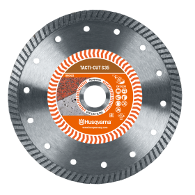 Diamanttrennscheibe Husqvarna Tacti-Cut S35WS