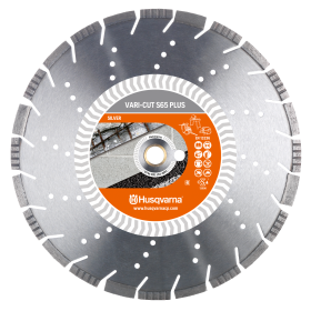 Diamanttrennscheibe Husqvarna Vari-Cut S65