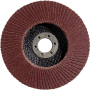 Fächerschleifscheibe X431  Standard for Metal 50er-Pack.