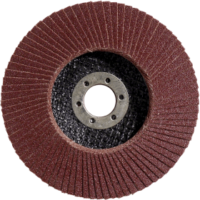 Fächerschleifscheibe X431  Standard for Metal 50er-Pack.