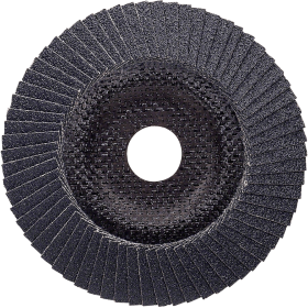 Fächerschleifscheibe X551  Expert for Metal 50er-Pack.