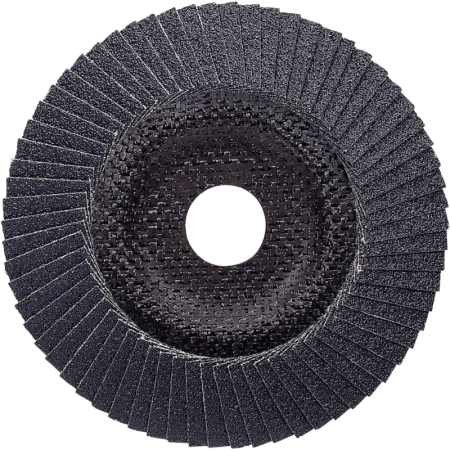 Fächerschleifscheibe X551  Expert for Metal 50er-Pack.