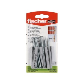 Fischer Universaldübel Ux Mit Schraube