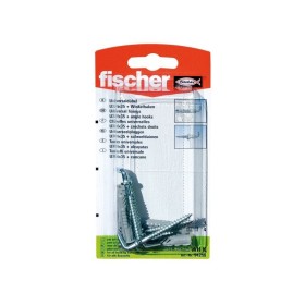 Fischer Universaldübel Ux Mit Winkelhaken