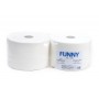 Funny Industriepapierrollen 3000 Blatt,2-lagig