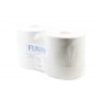 Funny Jumbo-Toilettenpapier 6 Rollen,2-lagig
