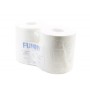 Funny Jumbo-Toilettenpapier 6 Rollen,2-lagig