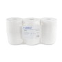 Funny Jumbo-Toilettenpapier 6 Rollen,2-lagig