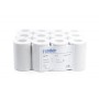Funny Papierhandtuchrollen 12 Rollen,1-lagig