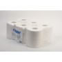 Funny Papierhandtuchrollen 6 Rollen,1-lagig