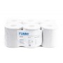 Funny Papierhandtuchrollen 6 Rollen,1-lagig