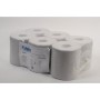 Funny Papierhandtuchrollen 6 Rollen,1-lagig