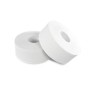 Jumbo-Toilettenpapier 6 Rollen,2-lagig