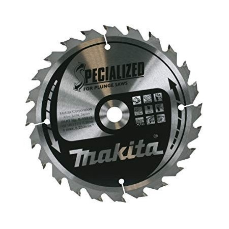 Makita HM-Sägeblatt