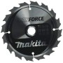 Makita MAKFORCE Sägeblatt
