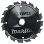 Makita MAKFORCE Sägeblatt