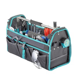 Werkzeugtasche "ALLROUND-BASIC", 100-tlg.