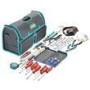 Werkzeugtasche "ALLROUND-BASIC", 100-tlg.