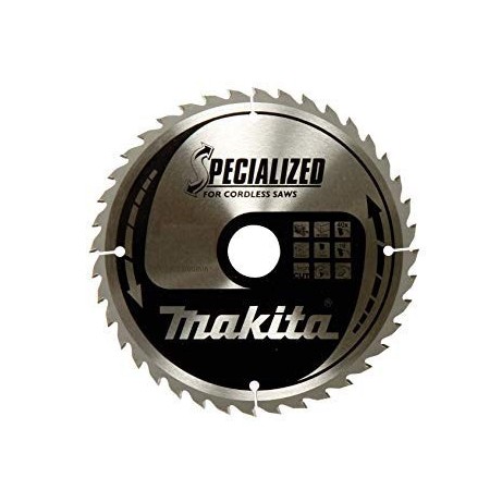 Makita SPECIALIZED Sägeblatt
