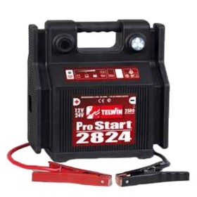 Pro Start 2824