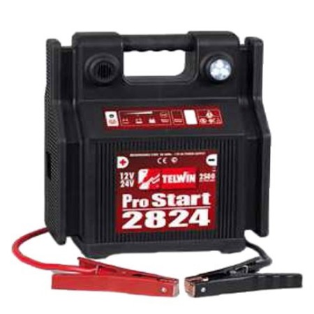 Pro Start 2824