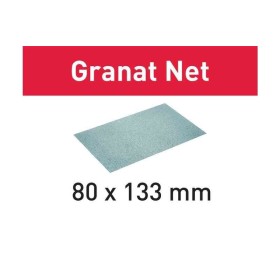 Netzschleifmittel STF 80x133