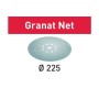 Netzschleifmittel STF D 225