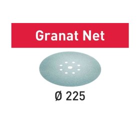 Netzschleifmittel STF D 225