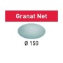 Netzschleifmittel STF D150-D