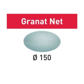 Netzschleifmittel STF D150-D