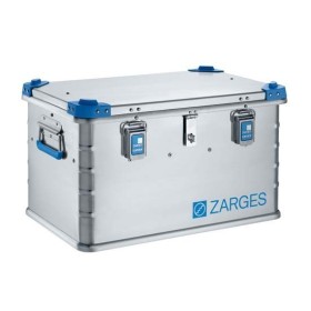 Zarges Eurobox Als Werkzeugkiste