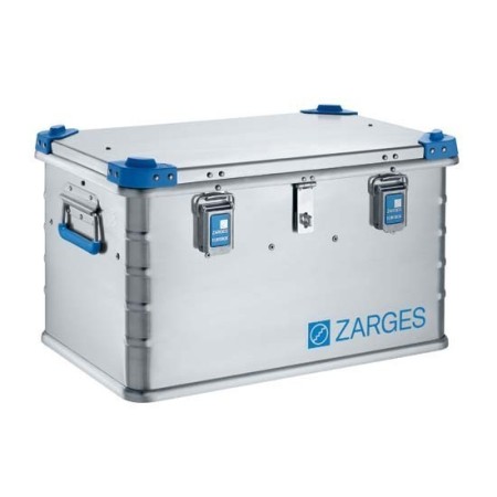 Zarges Eurobox Als Werkzeugkiste