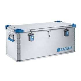 Zarges Eurobox Als Werkzeugkiste
