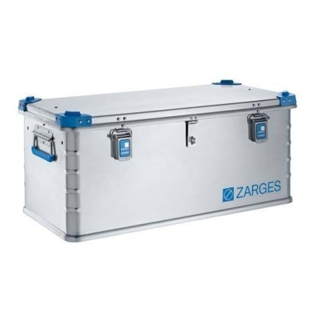 Zarges Eurobox Als Werkzeugkiste