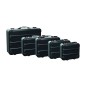 Zarges K 411 Zarges Koffer 650 X 455 X 190 Leer