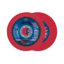 POLIFAN-Fächerscheiben Spezial-Linie SGP CO SGP CURVE STEELOX Radiale Ausführung PFR 10er pack