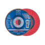 POLIFAN-Fächerscheiben Spezial-Linie SGP CO-FREEZE SGP STRONG INOX Konische Ausführung PFC 10er pack