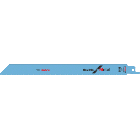 S 1122 BF Flexible for Metal Säbelsägeblätter PACK